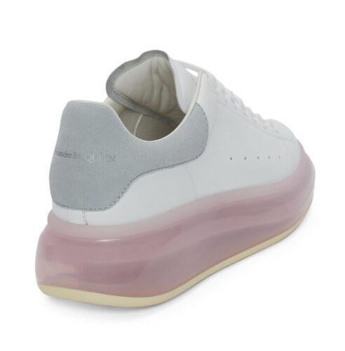 Sneakers - Alexander McQueen Larry Sneakers (Size: 40) in Women's - Shoes in City of Toronto - Image 4