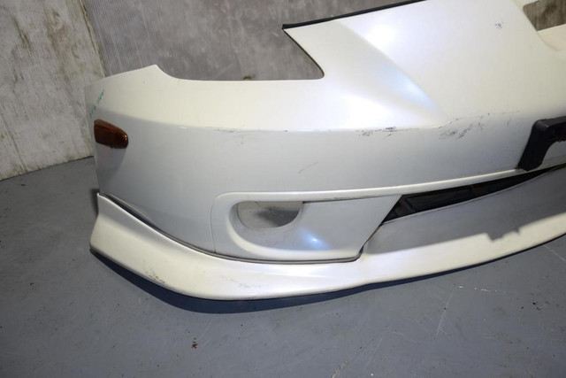 JDM Toyota Celica GT GTS TRD Front Bumper With Lip OEM ZZT231 2000 2001 2002 2003 2004 2005 in Other Parts & Accessories - Image 3