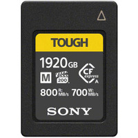 Sony Tough 1920GB Type A Memory Card