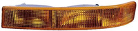 Signal Lamp Front Passenger Side Chevrolet Express 2003-2020 Capa , Gm2521188C
