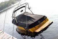 ++ Brand new Premium mooring whips sets + Dock Edge Premium + Up to 20 000 lb