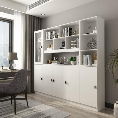 Latitude Run® Armoire de rangement pour meubles in Hutches & Display Cabinets in Québec