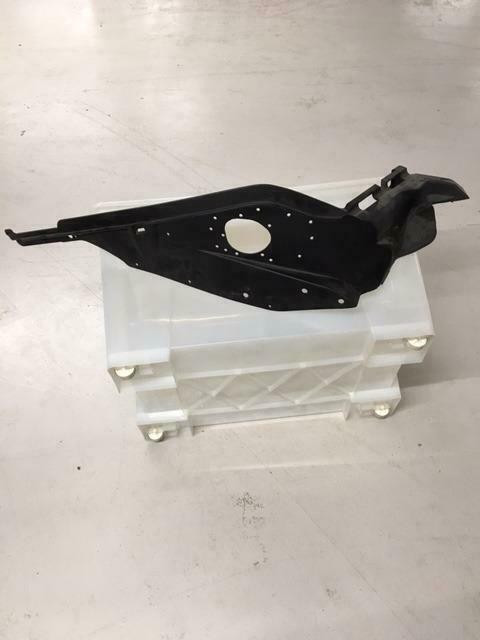 PLATE, SKID RIGHT(ARCTIC CAT #3706-706) in Snowmobiles Parts, Trailers & Accessories in Longueuil / South Shore