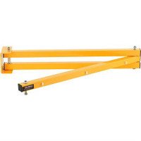 Global Industrial™ Dock Light Arm w/ Mounting Kit, 60"L Item #: T9F501752