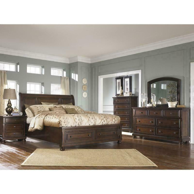 Get That New Bedroom Set! Over 430 Different Ideas To Choose From! Shop Online And Save! in Beds & Mattresses - Image 4
