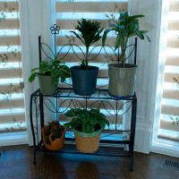 Winston Porter Housley Multi-Tiered Plant Stand