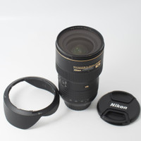 Nikon AF-S NIKKOR 16-35mm f1.4 G ED (ID: 1829 RS)