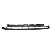 Audi A4 Grille Center Lower Black With S-Line - AU1036113
