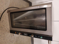 Omega Convection Oven