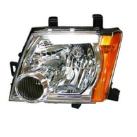 Head Lamp Driver Side Nissan Xterra 2005-2015 Exclude 45181 S/X-Models High Quality , NI2502161