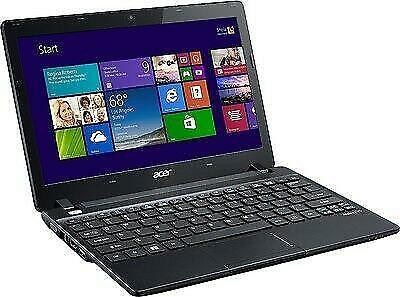 ACER ASPIRE V5 -123 2GB ,320GB ,AMD RADEON HD8210, Bluetooth in Laptops in Longueuil / South Shore - Image 2