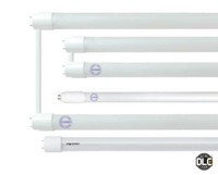 Fluorescent lamp replacement made easy