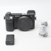Sony Nex-6 Camera Body (ID - C-854)