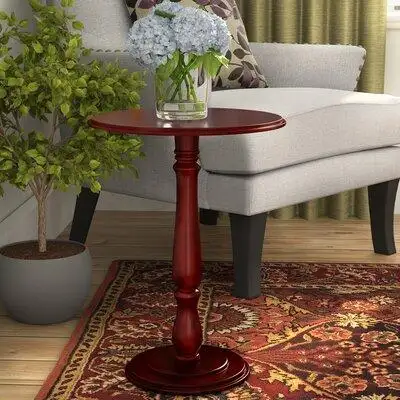 Charlton Home Stehle Pedestal Plant Stand