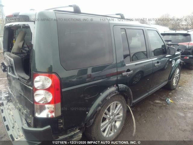 LAND ROVER LR4 (2011/2016 PARTS PARTS PARTS ONLY) in Auto Body Parts - Image 4
