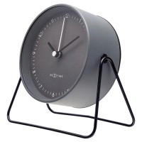 Ebern Designs Berlin 5-Inch Alarm Clock