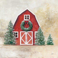 The Holiday Aisle® December Barn