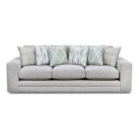 Latitude Run® Ognjen 98" Upholstered Sofa