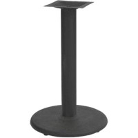 ERF, Inc. ERF Inc 41" Round Table Base