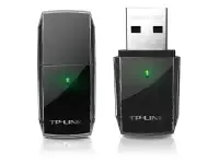 Network TP Link - USB Adapter