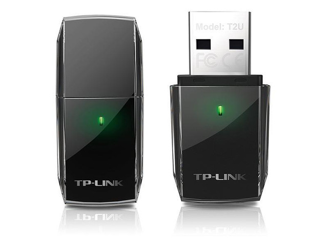 Network TP Link - USB Adapter in Other
