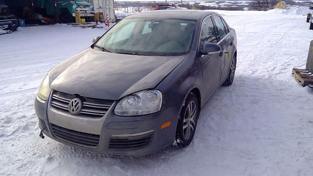 Parting out WRECKING: 2006 Volkswagen Jetta TDI in Other Parts & Accessories - Image 3
