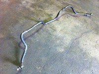 JDM 2002+ HONDA ACURA RSX / INTEGRA DC5 K20A TYPE-R FRONT SWAY BAR FOR SALE FOR BREMBO SWAY-BAR