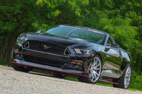 Ford Mustang Aggressive Front Splitter STARTING AT $399