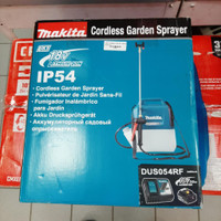 Makita Cordless Sprayer We Sell new and Used Sprayers (SKU# 61889) (NV2510490)