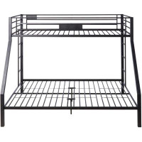 Isabelle & Max™ Harbuck Metal Youth Beds Bed