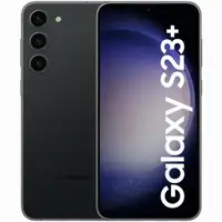 Samsung Galaxy S23+ 5G 256GB SM-S916WZKAXAC SMARTPHONE - BLACK - WE SHIP EVERYWHERE IN CANADA ! - BESTCOST.CA