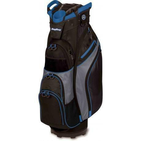 Bag Boy Chiller 2 Cart Bag in Golf - Image 3