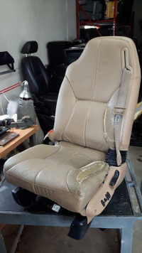 Truck Upholstery Seat Repair Ford F150 Super Duty F250 F350 F450
