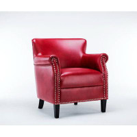 Red Barrel Studio Peitsa Club Chair