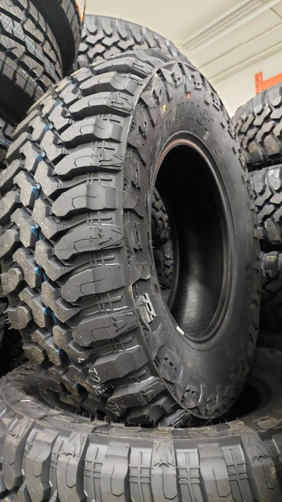 Brand New LT 285/75r16 MUD tires SALE! 285/75/16 2857516 Kelowna in Tires & Rims in Kelowna - Image 2