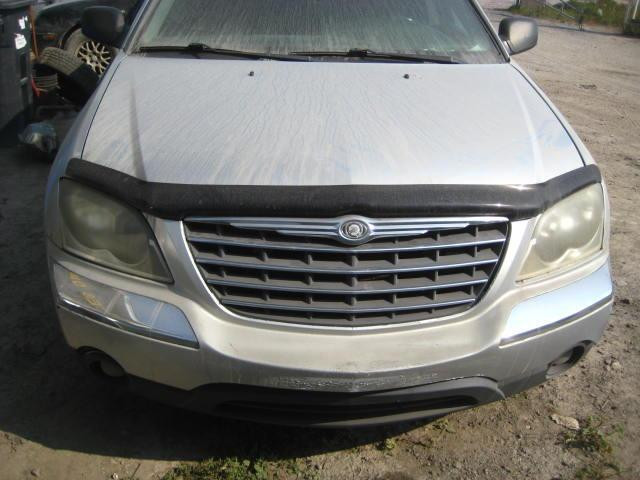 2006 2007 Chrysler Pacifica Touring 3.5L Automatic pour piece # for parts # part out in Auto Body Parts in Québec