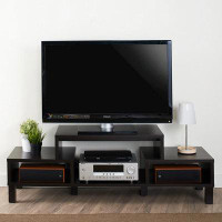 Ebern Designs Goodlow TV Stand for TVs up to 66"