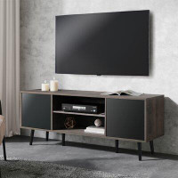 George Oliver TV Stand For Tvs Up To 65"