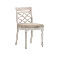 One Allium Way Nwabuzor Dining Chair