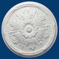 Imperial Productions Ceiling Medallion