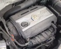 09 10 11 12 13 14 15 16 17 VW Tiguan Engine, Motor with warranty (CCTA Engine Code)