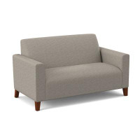 Edgecombe Furniture Kailum 69" Square Arm Sofa