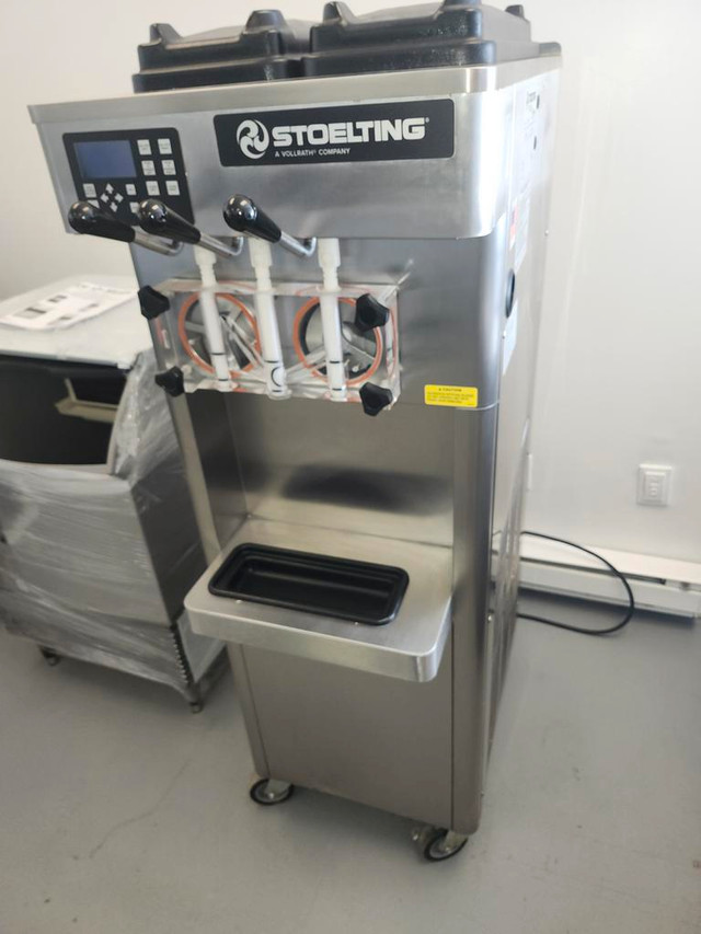 STOELTING ICE CREAM MACHINE *$14995 in Other Business & Industrial