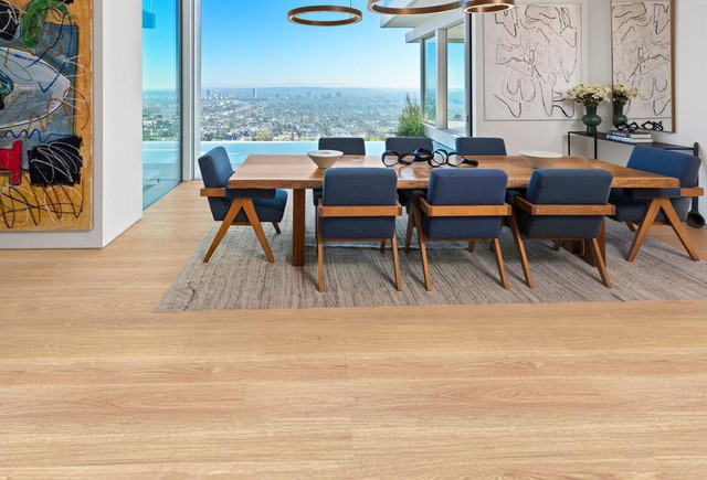 Eco-Friendly Cork Flooring: Upgrade Your Home Sustainably! in Floors & Walls - Image 3