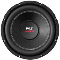 Pyle® PLPW8D 8-inch Car Audio Subwoofers