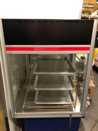 Hatco FSD-1X Flav-R-Savor Holding and Display Cabinet - RENT TO OWN  $45/wk
