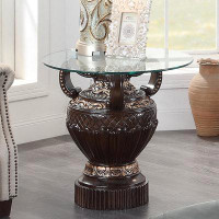 Direct Marketplace END TABLE