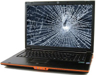 Laptop Screen - Laptop Screen Repair - Laptop Broken Screen, Screen Replacement, Mac, MacBook, Broken Screen, Screen Fix