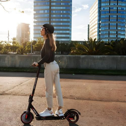 Electric Scooter Gyrocopters Flash 3.0- $299.99 in eBike in Toronto (GTA) - Image 2