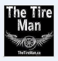 New All Season Tires - Best Prices in the Maritimes. Better Value then buying used.